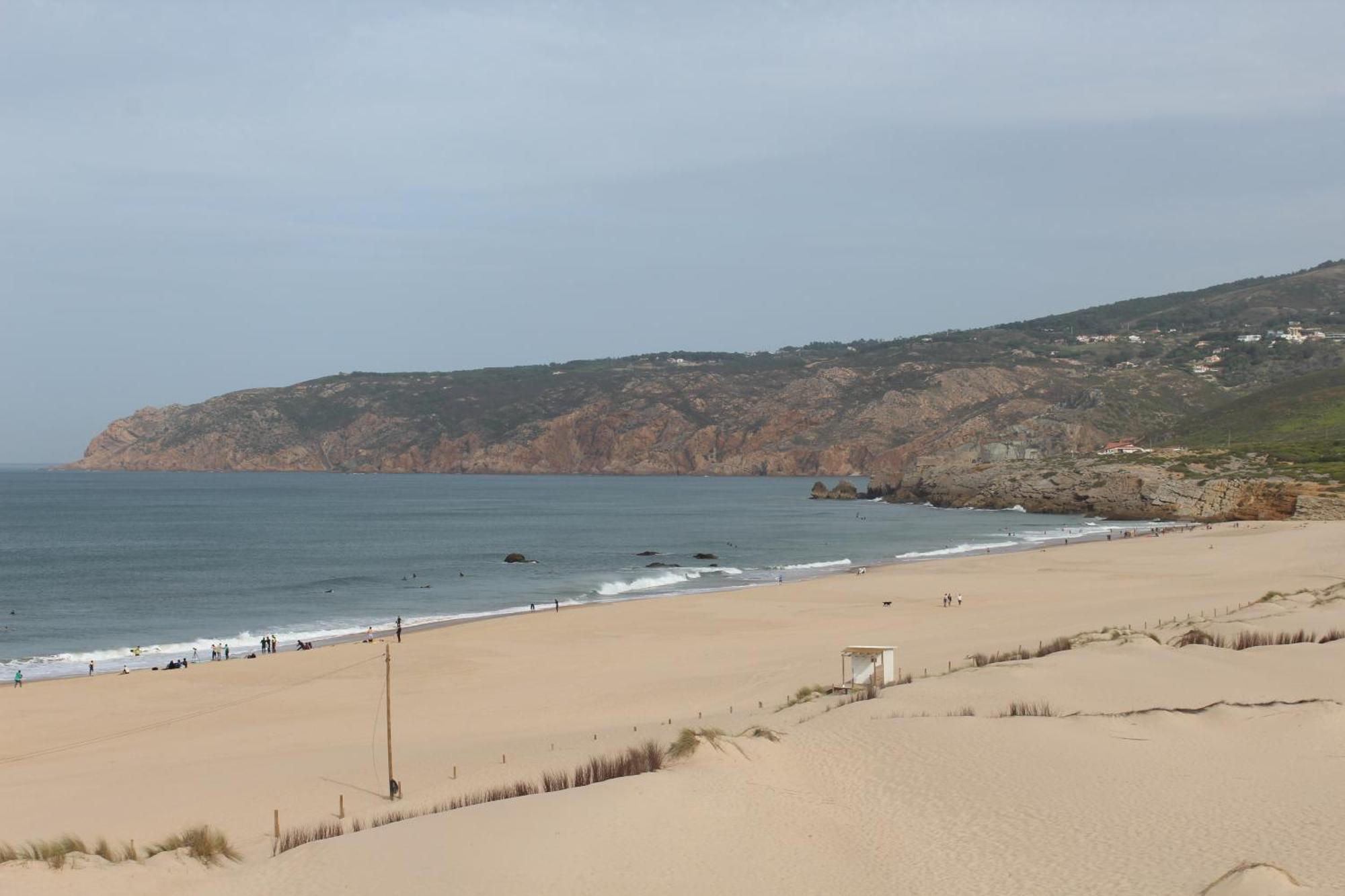 Acqua De Cascais公寓 外观 照片