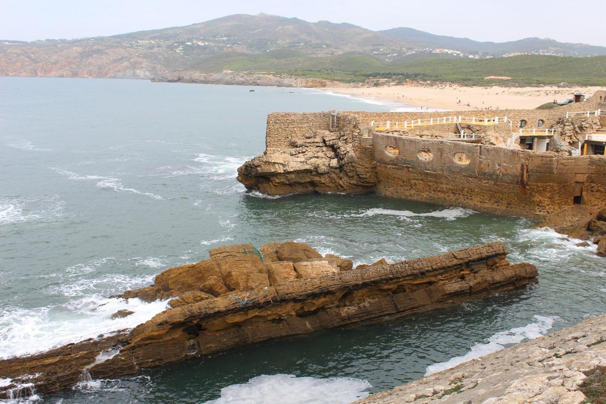 Acqua De Cascais公寓 外观 照片