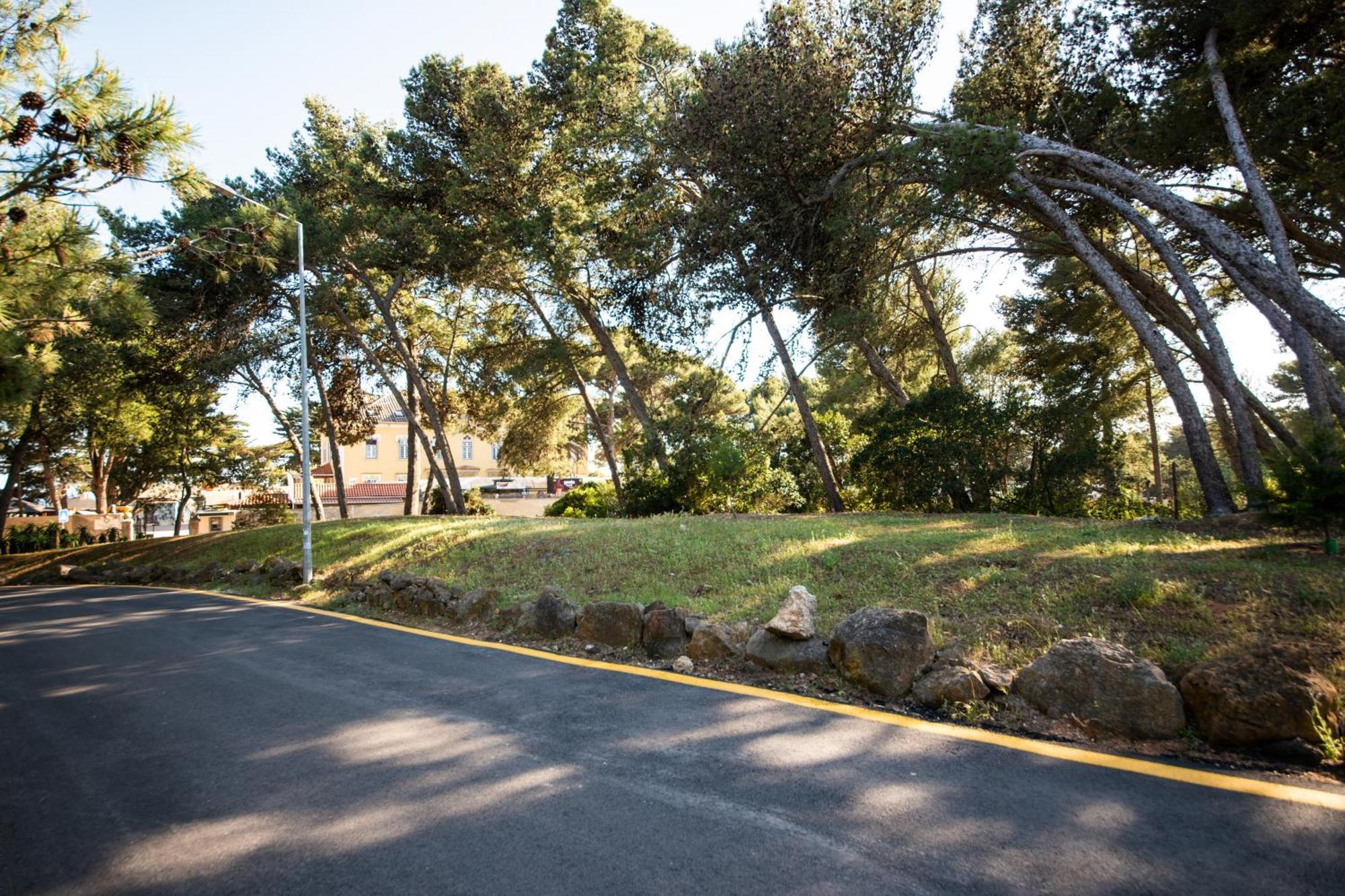 Acqua De Cascais公寓 外观 照片